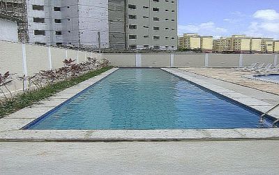 Apartamento á Venda em Ponta Negra