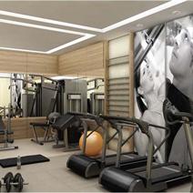 Vendo Suíte Hoteleira 