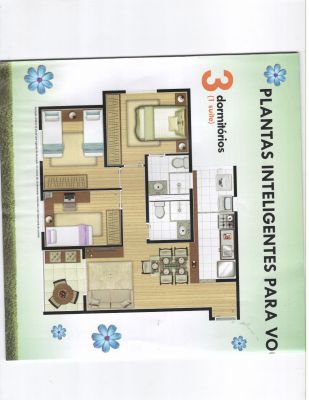 LANÇAMENTO NA VILA FORMOSA