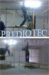  Estuque para concreto estilo marmorato, cimento queimado Impermeabilizante concentrado 