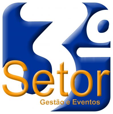 3° Setor Eventos Corporativos e Operadora de Turismo