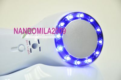 Equipamento Importado Para Crioterapia Facial E Corporal