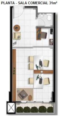 Breve Lançamento You Metropolitan Residencial e Comercial