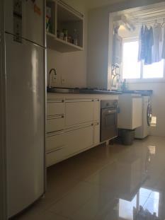 Apto Tatuapé 81m Cód.8095IB