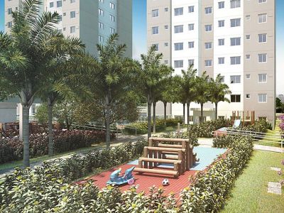 Belíssimos Apartamentos em Nova Parnamirim