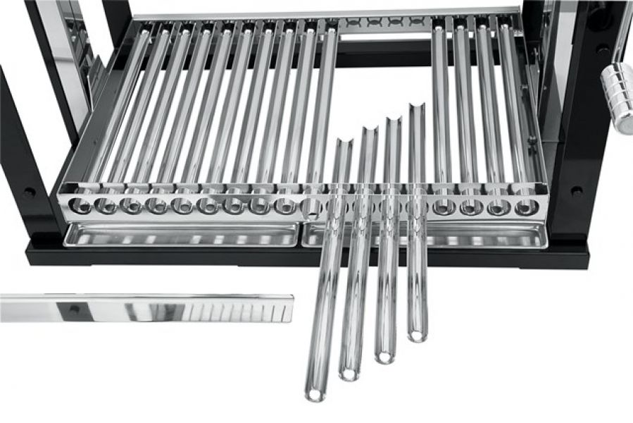 Churrasqueira Elevgrill 584 SC