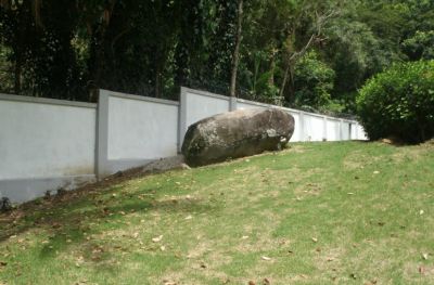 Casa Vage Grande Rj 4 quartos 900m2