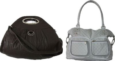 Bolsas Femininas é na Loja Virtual TDFERA.COM