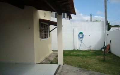 Ótima Casa em Emaús