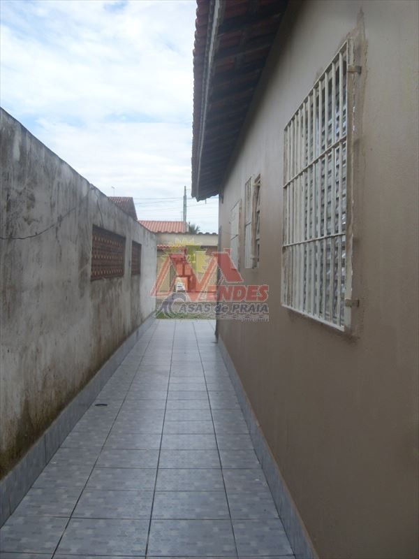 Casa Plataforma 125 mil mendes casas de praia