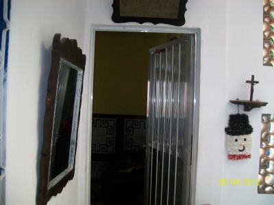 vendo uma otima casa