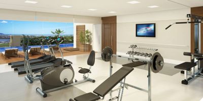 More em local nobre, no bairro Fazenda em Itajaí.