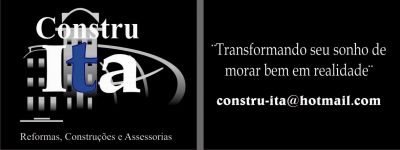 CONSTRUÇÕES E REFORMAS