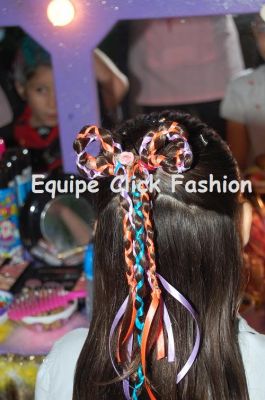 Equipe Click Fashion