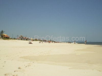 vendo em Praia seca terreno 600metros na quadra da Praia 