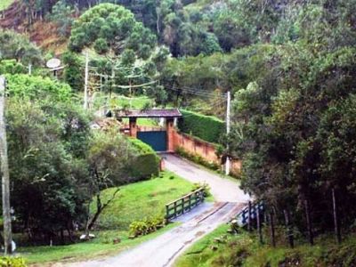 Casa a venda em Campos do Jordão, São Paulo