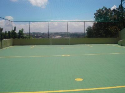 Vende Belissimo Apto pronto p/ morar!!