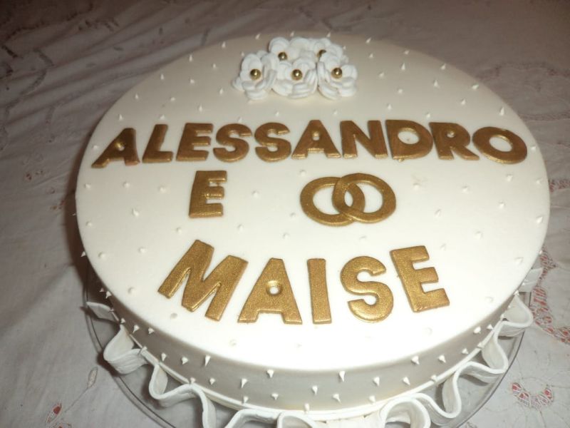 Buffet Doces e Salgados para Festas