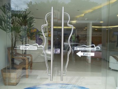 TERRA & INOX OFICINA