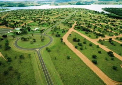 Excelente terreno na Represa de Jurumirim (Itaí/Avaré) - só 19 mil