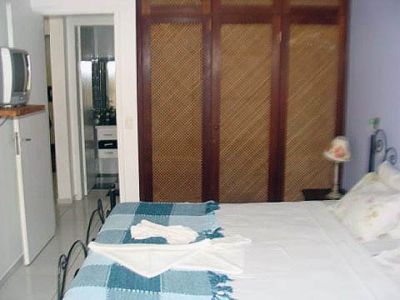 Apartamento recém reformado a venda no centro de Buzios