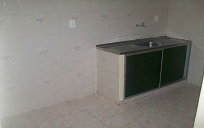 Apartamento em Ponta Negra
