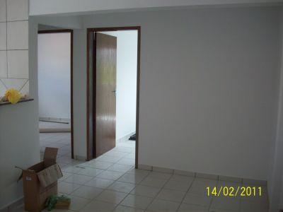 Apto São José dos Campos