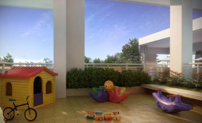 apto. Morumbi/Panamby