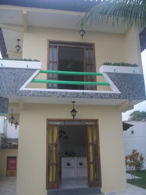 Condominio Aguas de olivença