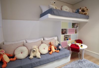 Vendo Apto no Vert Cidade Universitária / 57m²