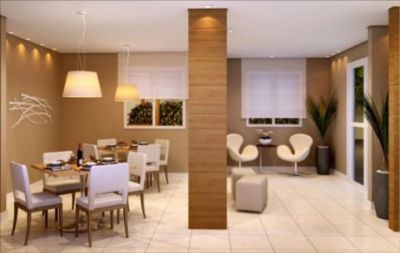 Reserva Jardim Botânico Apto de 46 m² a 110 m²  1 vaga Vila Moraes