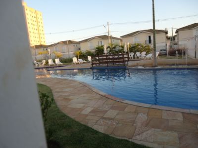 CONDOMINIO CANTO DA NATUREZA