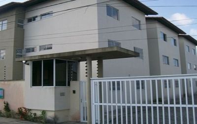 Ótimo apartamento em Emaús