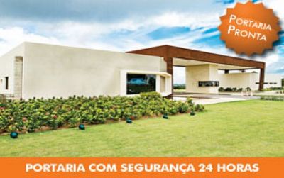 Ótimos Lotes em Cajupiranga