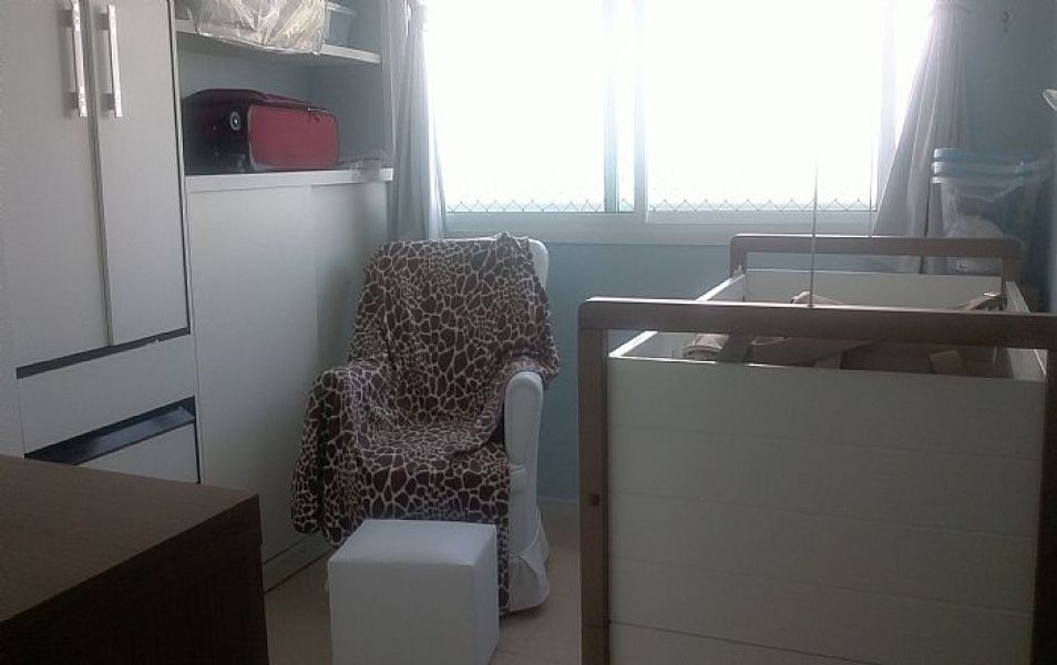 Apartamento em Ponta Negra - Cód. 1122