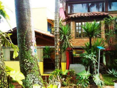 Alugamos suites mobiliadas para moradia ou temporadas na PAMPULHA