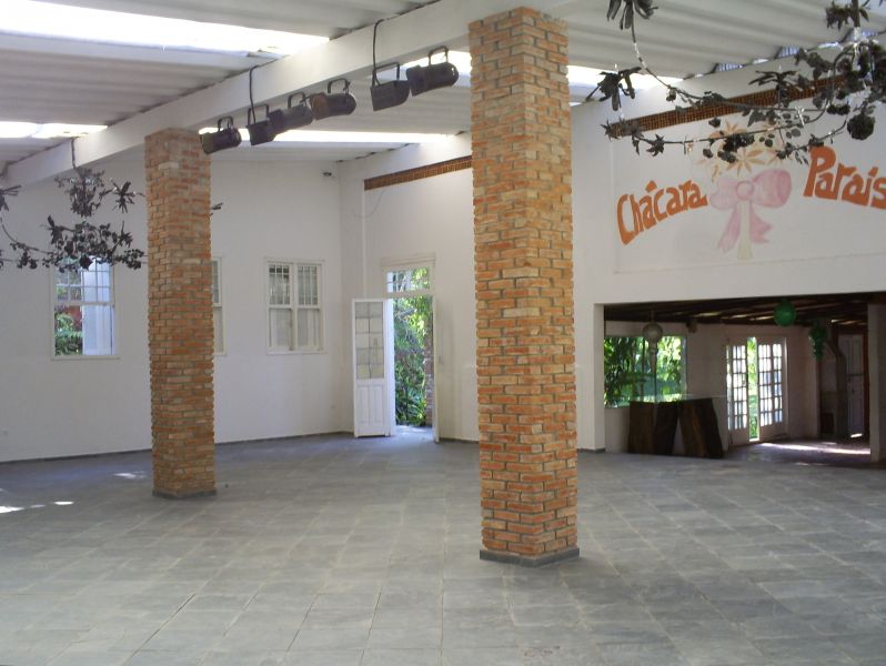 Chacara Delicia Perto SP