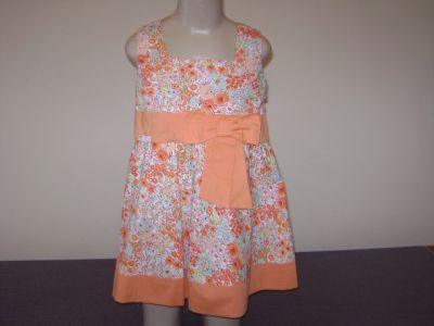 Venda e revenda de roupa infantil / bolsas adulto