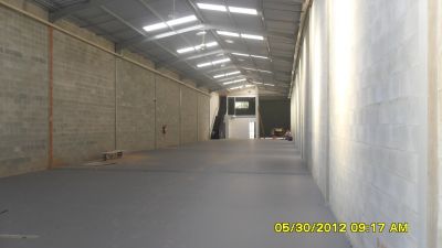 Empreita de obras são jose construções serv, de mão de obras 