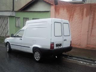 fiorino flex 1.3 07/08