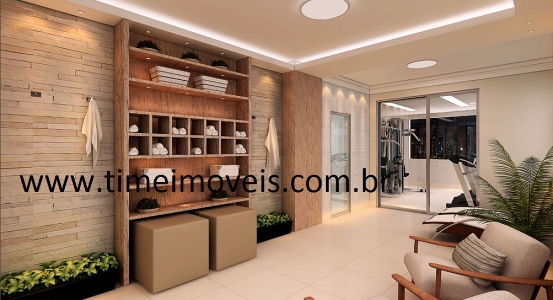  Residencial Like Bueno  Morar bem em um 03 quartos, 02 suítes, 02 vagas de garagem