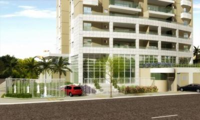 Vendo apto no TRIBECA VILA ROMANA / 120m² / 3 suites / 2 vagas