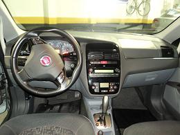 LINEA 1.8 DUALOGIC FLEX