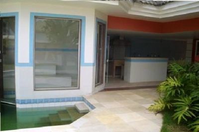 BARRA CASA DUPLEX 4 QUARTOS - QUINTAS DO RIO