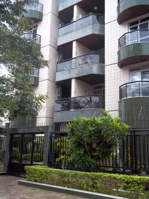 Apartamento em Cabo Frio