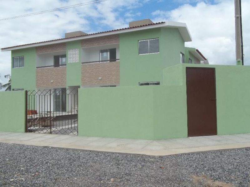Apartamento prive em Pau Amarelo Paulista PE-073