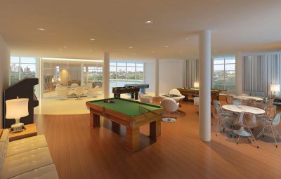 VILLA AMAFI CONDOMINIUM CLUB