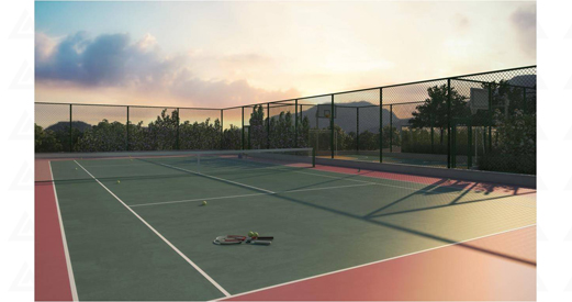 Apartamento 254m² - Vila São Francisco