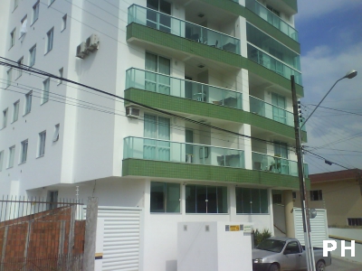 Apartamento Novo em Palhoça