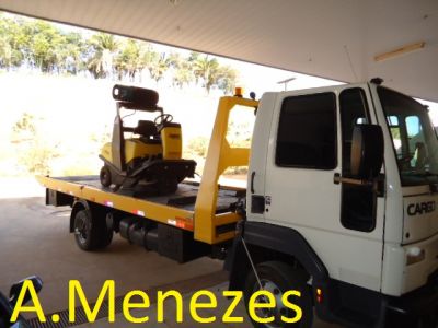 A.MENEZES GUINCHOS RESGATE (071) 8771-4131